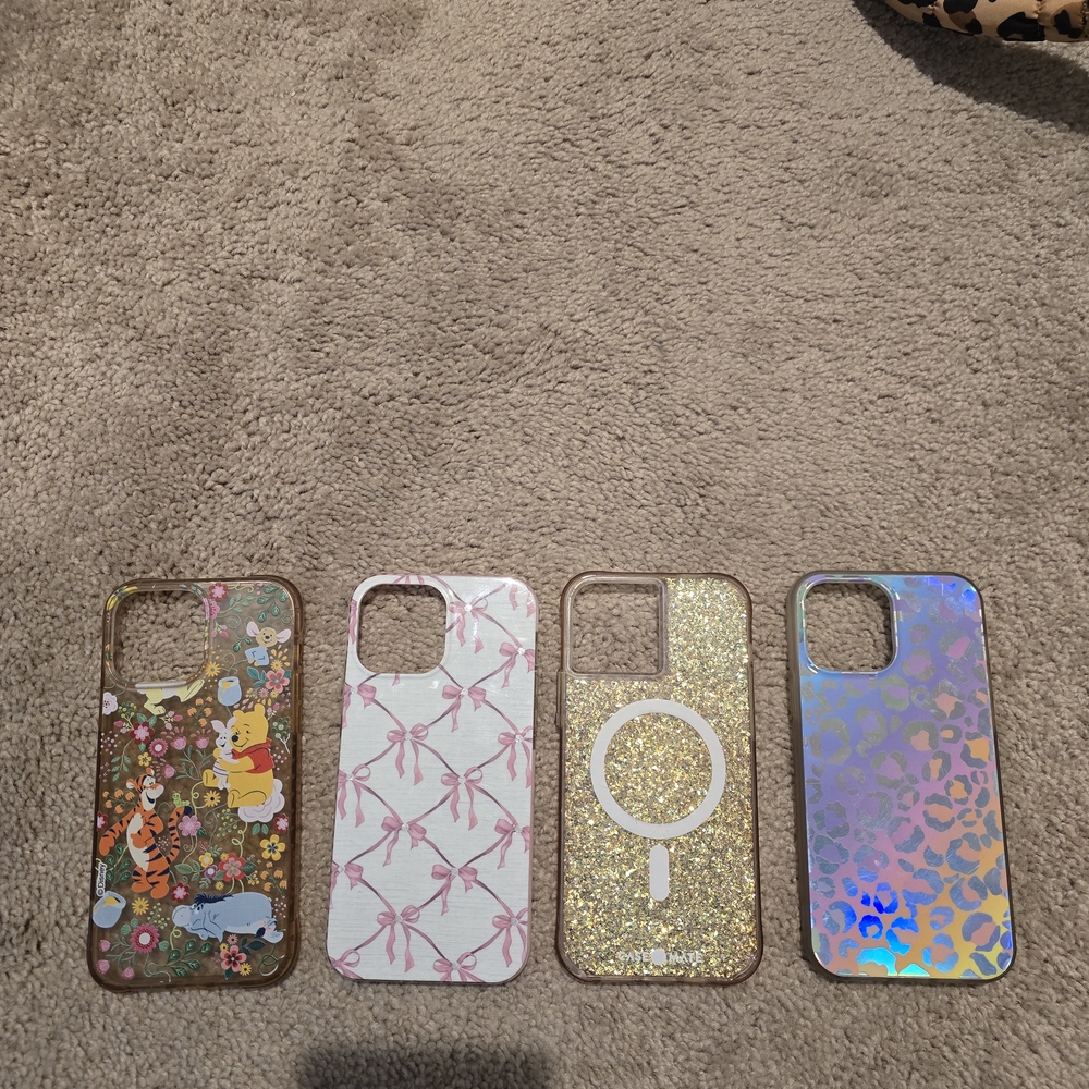 Iphone 13 Pro Max Cases
